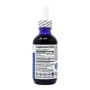Trace Minerals Liquid Ionic B12 1000 mcg Іонний вітамін B12 зі смаком винограду 59 мл: Тип вітамін B