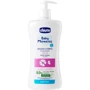 Гель для купання Chicco Без Сльоз заспокійливий Baby Moments, 500 мл (10582.00)