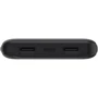 Зовнішній акумулятор Belkin Power Bank 10000mAh 15W Black (BPB011BTBK)