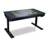Корпус Lian Li DK05-FX EU Black Gaming desk (G99.DK05FX.02EU): Форм-фактор материнської плати ATX / E-ATX / Micro-ATX / Mini-ITX