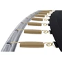 Батут Zipro Jump Pro с внешней сеткой 6FT 183 см (5902659843173) фото 3