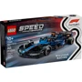 Конструктор LEGO Speed Champions Болид F1 Williams Racing FW46 263 элемента (77249)