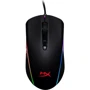 Мышь HyperX Pulsefire Surge Black (HX-MC002B): Тип сенсора оптический