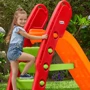 Детская горка Little Tikes Радуга (172472) фото 3