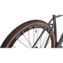 Велосипед Велосипед Cyclone 700c GSX 56 темно-графитовый (матовый) (25-004): Диаметр колес 28 дюймов