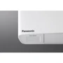 Кондиционер Panasonic CS/CU-Z35TKEW: Вид установки внутреннего блока настенный