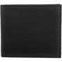 Чоловіче портмоне Smith & Canova чорне (FUL90013-black-tan): Тип Портмоне