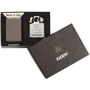 Зажигалка Zippo 150 Ltr and Pipe Insert Combo (29789) фото 4