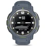 Смарт-часы Garmin Instinct Crossover Blue Granite (010-02730-04): Производитель Garmin