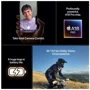 Apple iPhone 16 Pro Max 256GB Black Titanium (MYWV3) Approved Витринный образец: Производитель Apple