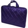 Сумка для ноутбука Continent 15.6” CC-075 Blue: Тип сумки сумка