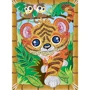 Набор для творчества Sequin Art SMOOGLES Тигр: Производитель Sequin Art