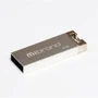 USB-флешка Mibrand 4GB Сhameleon USB 2.0 Silver (MI2.0/CH4U6S)