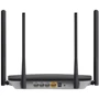 Маршрутизатор Wi-Fi Mercusys AC12G: Тип маршрутизатора Wi-Fi роутер