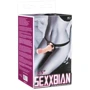 Страпон с вибрацией Orion Sexxbian 6.5"
