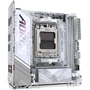 Gigabyte X870I AORUS PRO ICE: Оперативная память 2xDDR5 8000 МГц, до 128 ГБ