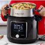 Мультиварка Instant Pot 6QT Pro Plus: Приготовление каш есть