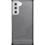 Аксессуар для смартфона Urban Armor Gear UAG [U] Lucent Ash (21281N313131) for Samsung G991 Galaxy S21