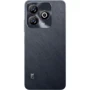 Смартфон ZTE Blade A75 4/256GB Black (UA UCRF): Процессор Unisoc Tiger T606 (1.6 ГГц) Cortex-A75 (64bit) + Cortex-A55 (64bit)
