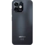 Смартфон Ulefone Note 16 Pro 8/256Gb Meteorite Black (UA UCRF): Слот для карт памяти micro SD (выделенный слот)