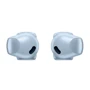 Навушники Bose Ultra Open Earbuds Moonstone Blue (881046-0030): Тип кріплення крепление на ушах