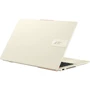 Ноутбук ASUS VivoBook S 15 K5504VA-MA392 (90NB0ZK4-M00NP0) UA: Объем накопителя 512 ГБ (SSD)