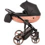 Универсальная коляска 2 в 1 Junama Diamond Mirror Blysk 05 (J-MB-05): Тип коляски Универсальная коляска (2-в-1)