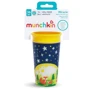 Чашка-непроливайка Munchkin Miracle 360 Glow in the Dark Жовта 266 мл (21193.02): Потік средний