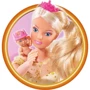 Лялька Simba вагітна Штеффі з коляскою для королівського немовляти (5737084): Висота, см 29