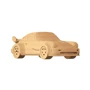 Картонный конструктор Cartonic 3D Puzzle PORSCHE 911