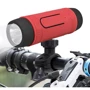 Акустика Zealot S1 Red: Частотный диапазон 30 - 20 000 Гц