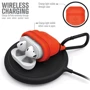 Чехол для наушников Catalyst Waterproof Case Sunset (CATAPDSUN) for Apple AirPods фото 5