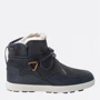 Полусапоги Jack Wolfskin Auckland Wt Texapore Boot W 4035771-6359 36.5 серые натуральная замша зима