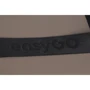 Універсальний візок EasyGo Zoya Golden beige (9023-EGZ/GB) фото 17