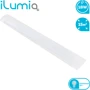 Ilumia 092 ML-18-L600-NW линейный 1500 Лм, 18Вт, 590мм, 4000К (LP6606)