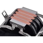 Кулер Thermaltake UX200 ARGB Lighting (CL-P065-AL12SW-A): Роз'єм 4pin