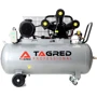 Компресор поршневий Tagred 300L TA311X