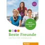 Beste Freunde A2.1: Grammatikheft