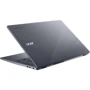 Ноутбук Acer Chromebook Plus CB515-2HT (NX.KNYEU.004) UA: Процессор Intel Core i5-1335U (1.3 - 4.6 ГГц) / 10 - ядерный