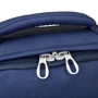 Сумка для ноутбука Tucano 15.6" Tugo Medium Cabin Blue (BKTUG-M-B): Колір синій