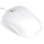 Мышь Modecom M10, 1000dpi, White (M-MC-0M10-200): Интерфейс подключения USB