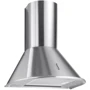 Вытяжка Ventolux CAPRI 60 INOX: Тип воздухоочистителя Рециркуляция, Отвод