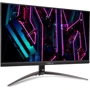Монитор Acer XB273KV3bmiiprx (UM.HX3EE.319): Покрытие экрана матовое