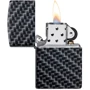 Зажигалка Zippo 49352 Carbon Fiber Design (49356) фото 3