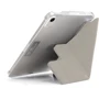 Аксессуар для iPad LAUT HUEX FOLIO Y Tri-Fold Stand with Apple Pencil White (L_IPM7_HF_W) for iPad Mini 7 2024 фото 8