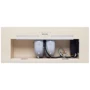 Вытяжка Weilor PBS 72650 GLASS BG 1250 LED Strip: Управление Сенсорное