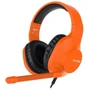 Наушники Sades SA-721 Spirits Orange (SA721ORJ)