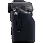 Canon EOS M5 kit (18-150mm) IS STM Black UA: Чувствительность ISO 100-25600 ISO, Auto ISO