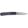 Нож Boker Plus Dogleg Auto black (2373.10.32): Тип ножа Карманный
