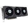 Видеокарта GIGABYTE GeForce RTX3070 8Gb EAGLE OC 2.0 LHR (GV-N3070EAGLE OC-8GD 2.0): Объем памяти, Гб 8
